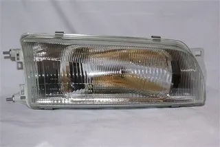 SEMIOPTICA DER MITSUBISHI LANCER 93 DEPO