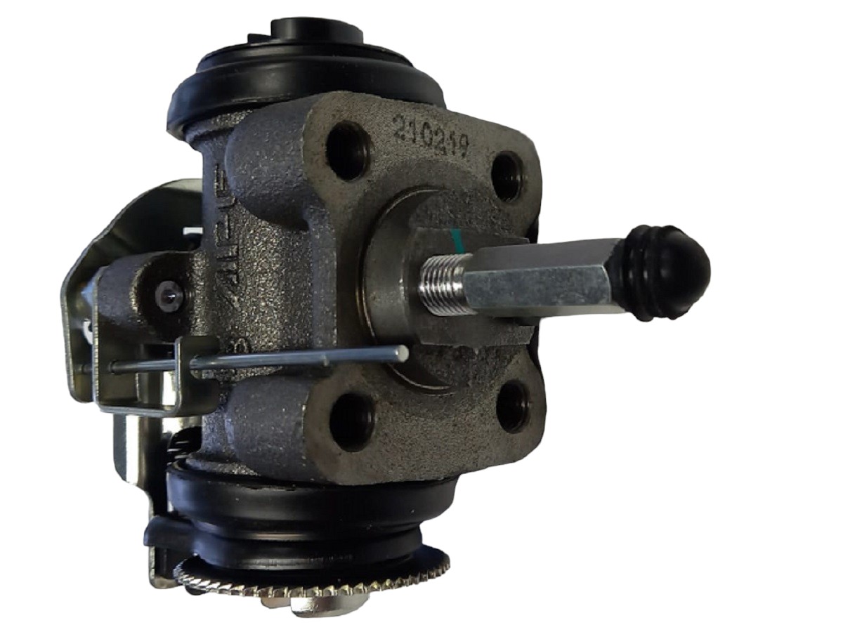 CILINDRO FRENO TRASERO DERECHO JMC N800 (CON PURGADOR)