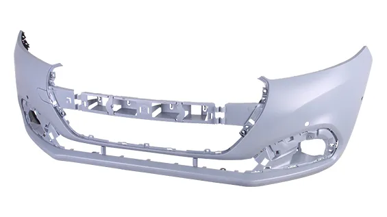 PARAGOLPE DEL PEUGEOT 208 16 (PRIMED) S/AGUJ SENS