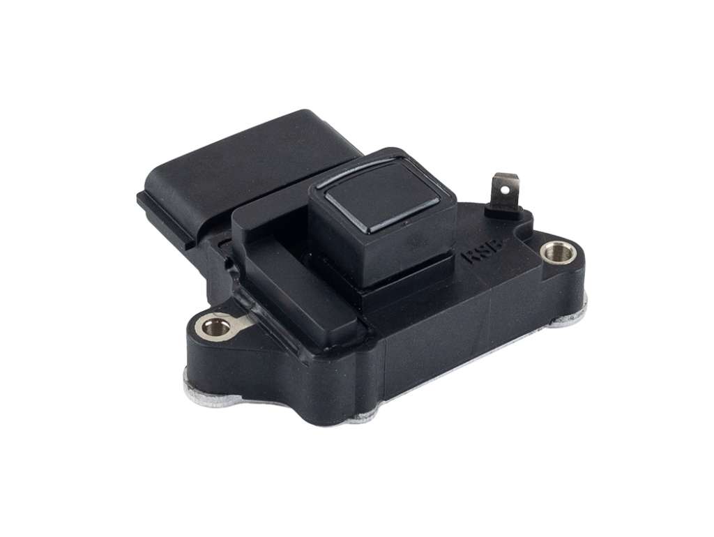 Módulo de encendido electrónico