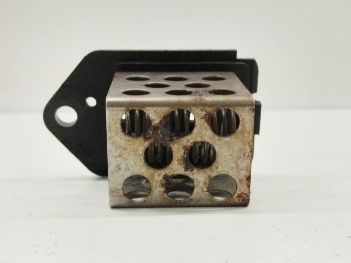 Resistencia Calefaccion Peugeot 208 2012-2019 Active 1.6L 68kW 9641212480