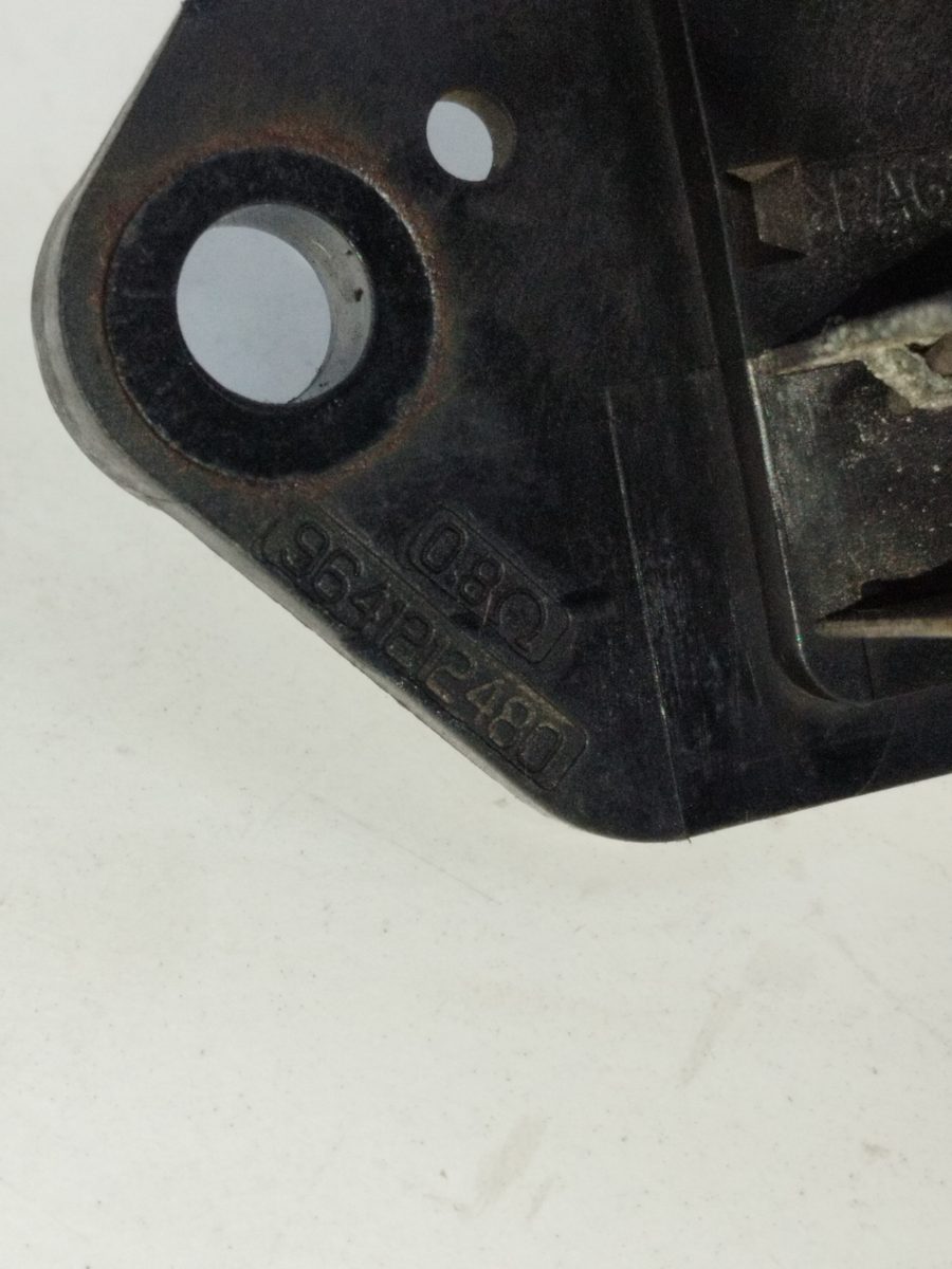 Resistencia Calefaccion Peugeot 208 2012-2019 Active 1.6L 68kW 9641212480