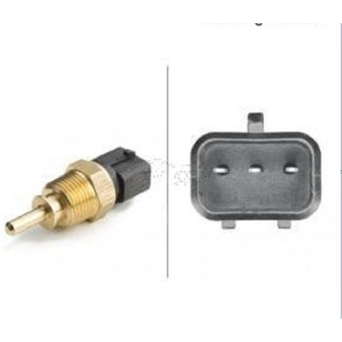 BULBO TEMP. HYUNDAI ACCENT 1.6D 2012.... 3 TERMINALES FAE 3922026700-3922038020-3923026700