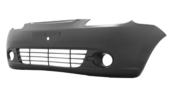 Paragolpes delantero