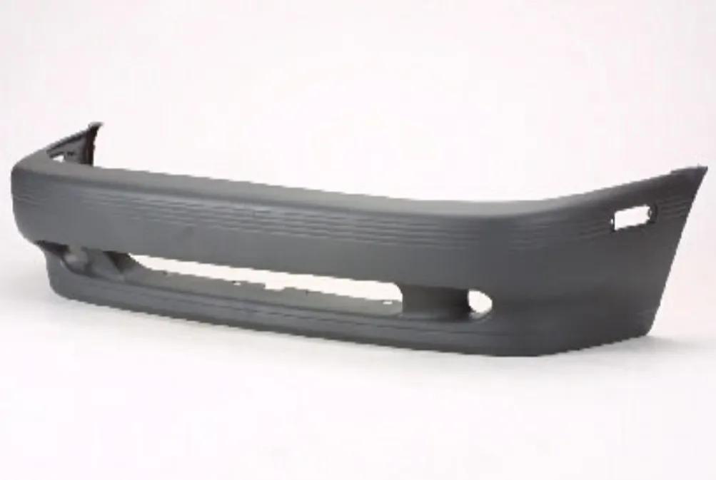 Paragolpes delantero