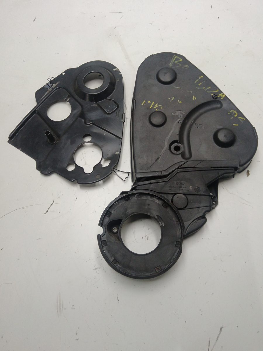 Tapa Distribucion Volkswagen Polo Berlina (6N1) 1994-1999 Air 1.9L 47kW