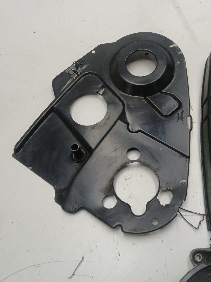 Tapa Distribucion Volkswagen Polo Berlina (6N1) 1994-1999 Air 1.9L 47kW