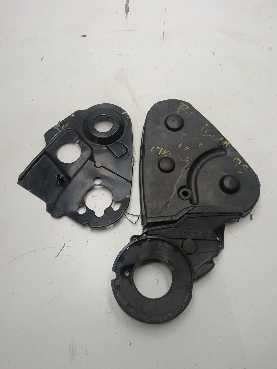 Tapa Distribucion Volkswagen Polo Berlina (6N1) 1994-1999 Air 1.9L 47kW