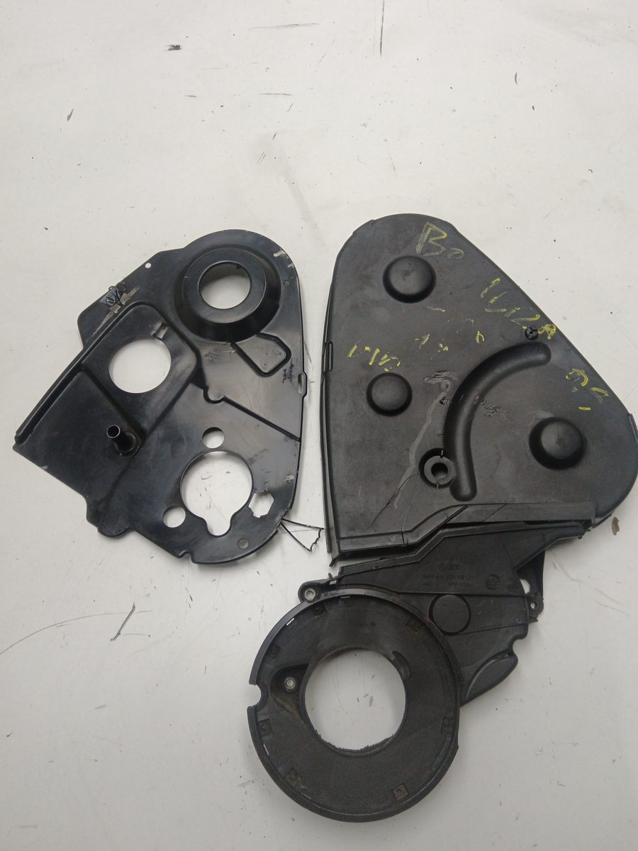 Tapa Distribucion Volkswagen Polo Berlina (6N1) 1994-1999 Air 1.9L 47kW