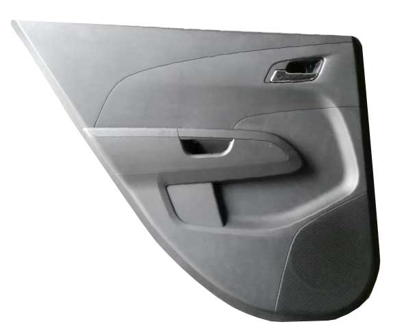 PANEL ACABADO PTI