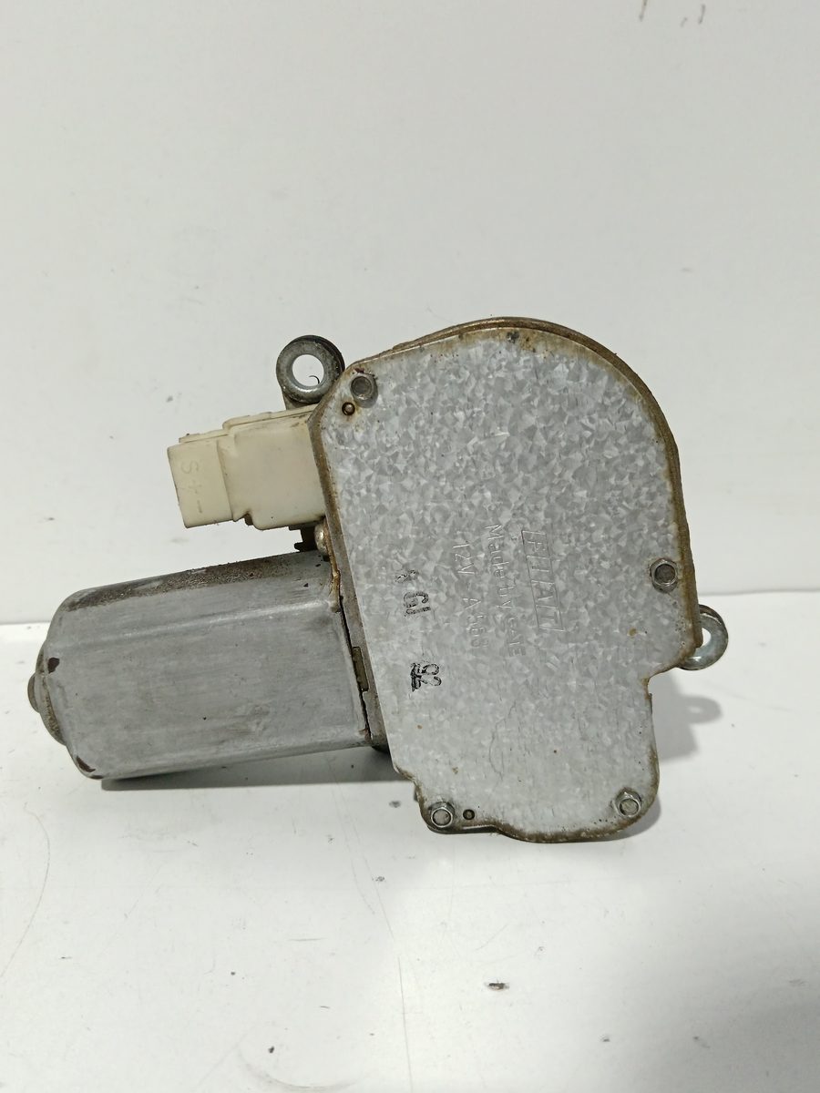 Motor Limpia Luneta Trasero Fiat Tipo (160) 1988-1996 1.4 I.E. / CL 1.4L 52kW