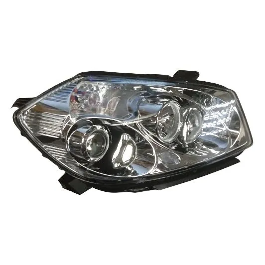 SEMIOPTICA DER GEELY EMGRAND X7 14