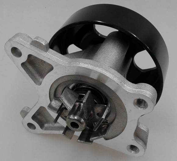 BOMBA DE AGUA NISSAN TIIDA 1.8 16V/SENTRA 2.0 16V