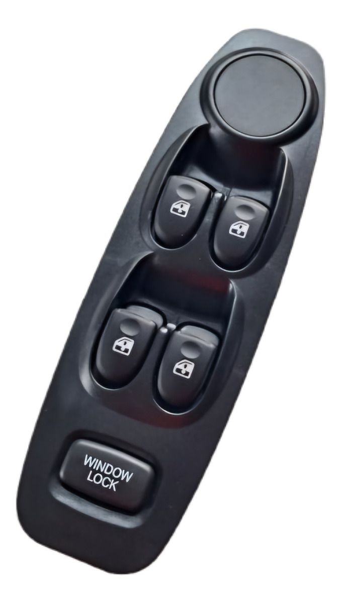 Comando Alza Cristal Hyundai Accent 2000 A 2005