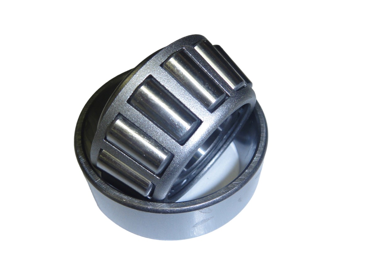 RULEMAN RUEDA DEL*IS KB21 *EXTERIOR