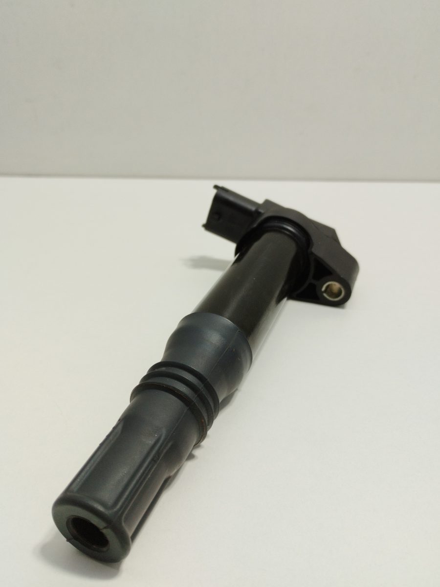 Bobina Encendido Citroën C3 2016-2023 Business 1.2L 60kW 9671214580