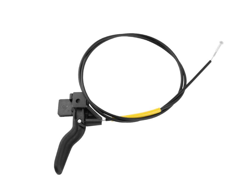 Cable de apertura de capot