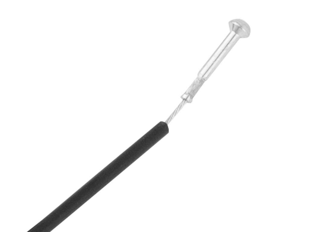 Cable de apertura de capot
