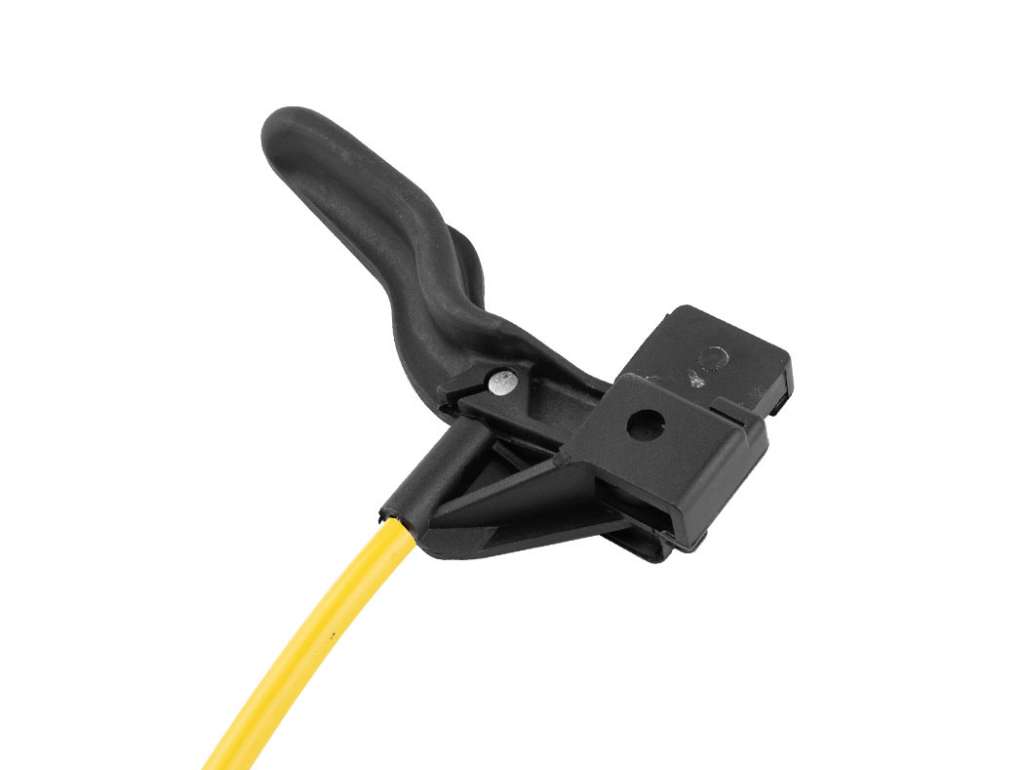 Cable de apertura de capot