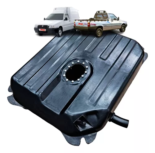 Tanque de combustible
