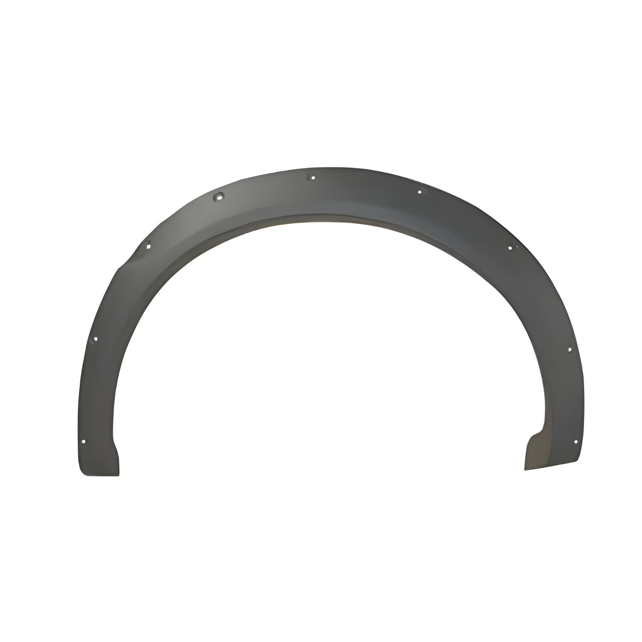 FENDER GUARDABARRO DELT. DER. GRIS