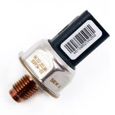 Sensor de presión de combustible