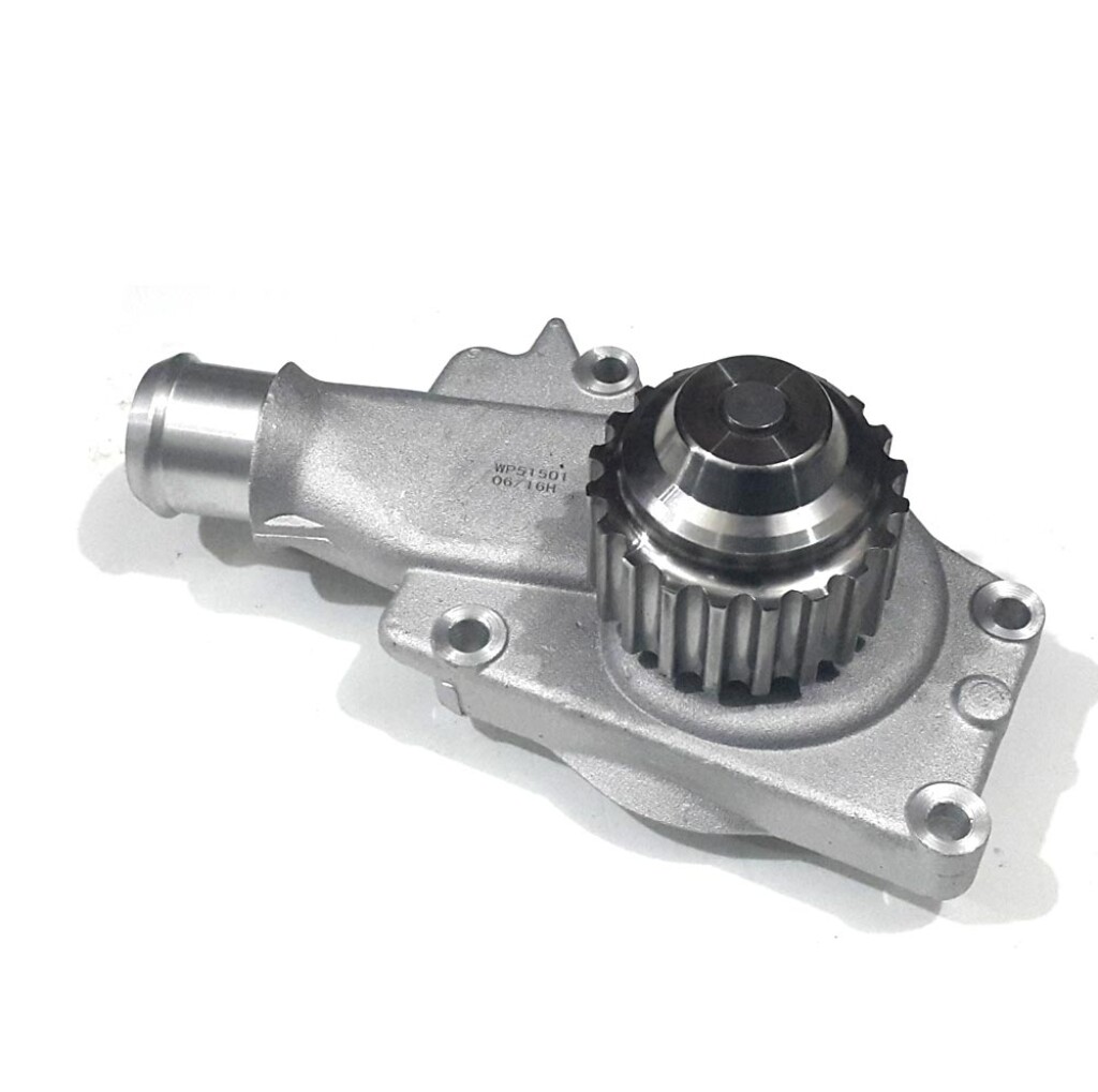 BOMBA AGUA CHERY FULWIN COWIN E5 MOTOR ACTECO 1.5