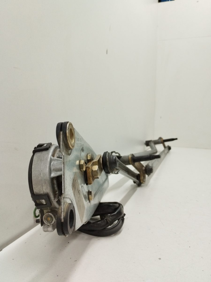 Motor Limpia Delantero Citroën Xsara Berlina 1997-2005 1.9 D X 1.9L 50kW 3397020432
