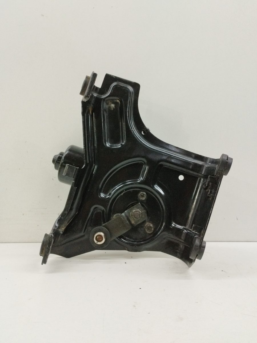 Motor Limpia Delantero Hyundai H 1 Starex 1999-2003 H 1 Starex TD 2.5L 74kW S