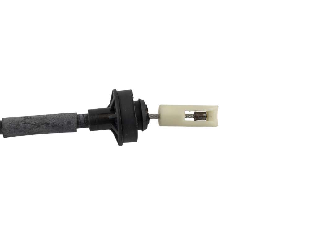 Cable de embrague con regulación manual