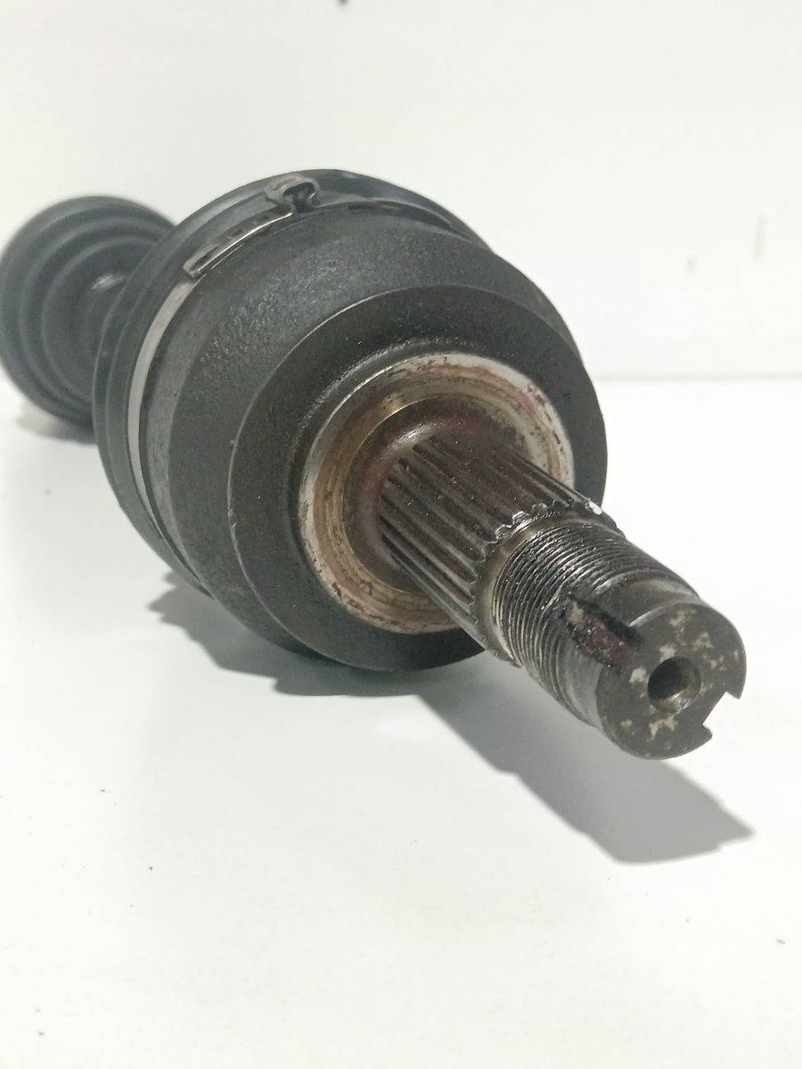 Semieje Delantero Izquierdo Fiat Punto Berlina (188) 2003-2010 55700614