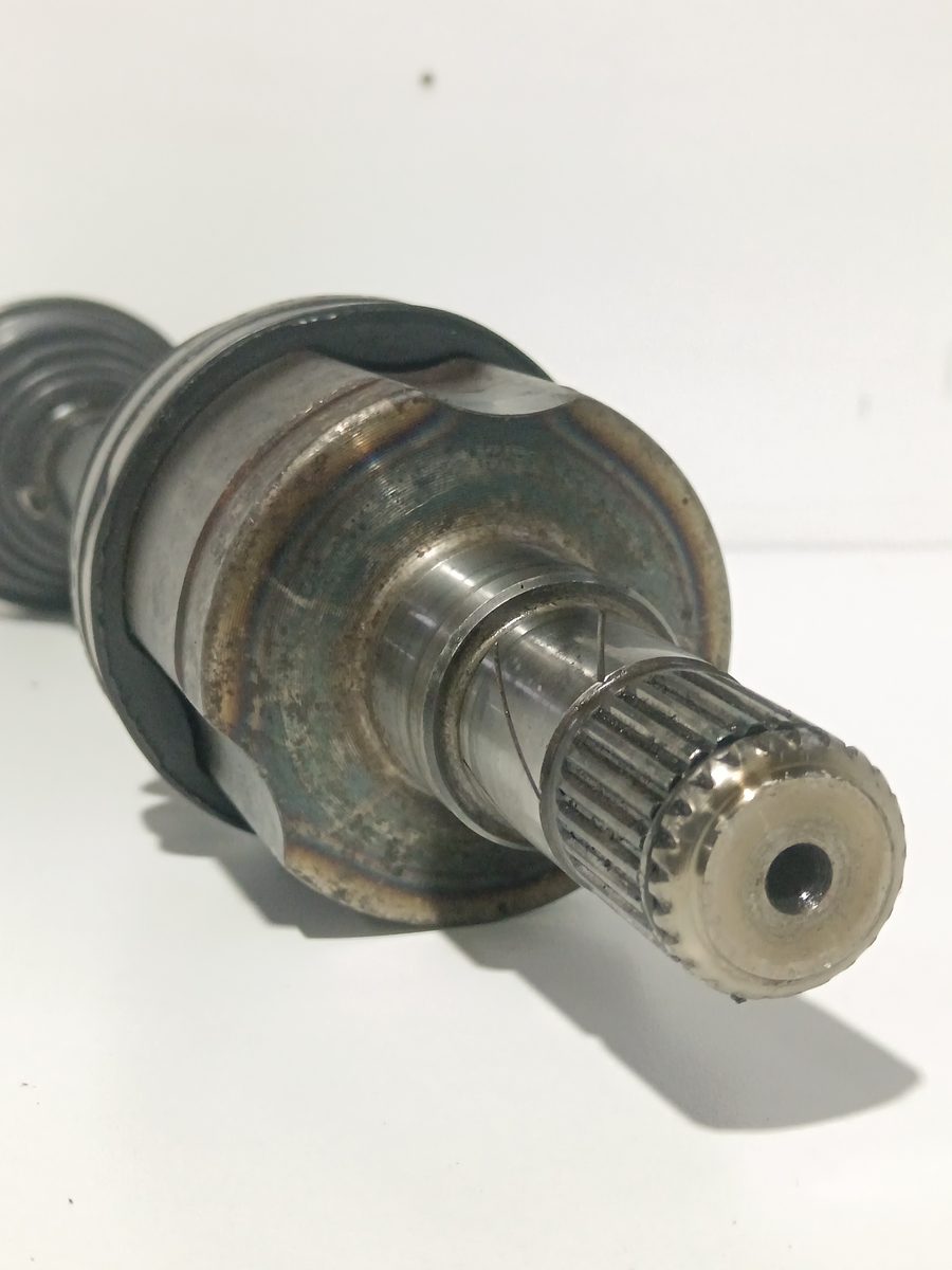 Semieje Delantero Izquierdo Fiat Punto Berlina (188) 2003-2010 55700614