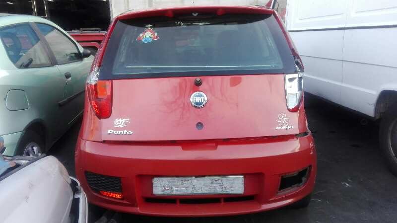 Semieje Delantero Izquierdo Fiat Punto Berlina (188) 2003-2010 55700614