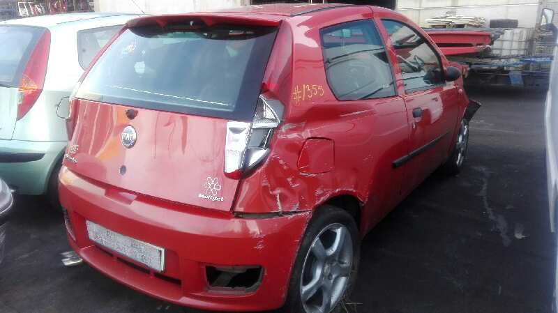 Semieje Delantero Izquierdo Fiat Punto Berlina (188) 2003-2010 55700614
