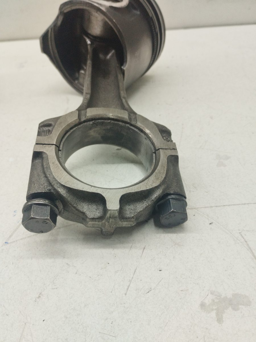 Piston Y Biela Fiat Punto Berlina (176) 1996-1999 1.7 Turbodiesel 1.7L 51kW