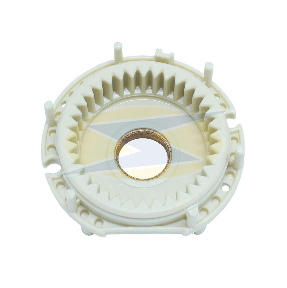 CORONA REDUCTORA RENAULT XSARA 2.0 COROLLA MEGANE BOSCH 36D UNIFAP