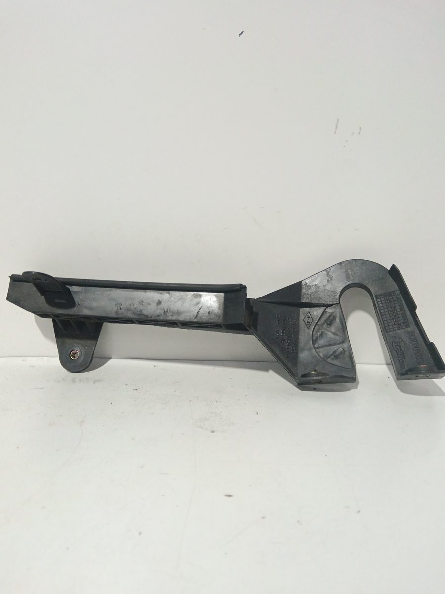 Guias de Vidrio Delantero Derecho Renault Megane I Classic (LA0) 1996-2001 Alize