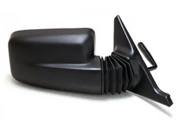 Espejo retrovisor exterior Peugeot 505 derecho con control