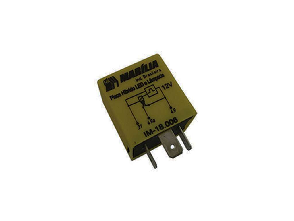 DESTELLADOR UNIV. 12V. LAMP. LED 120W