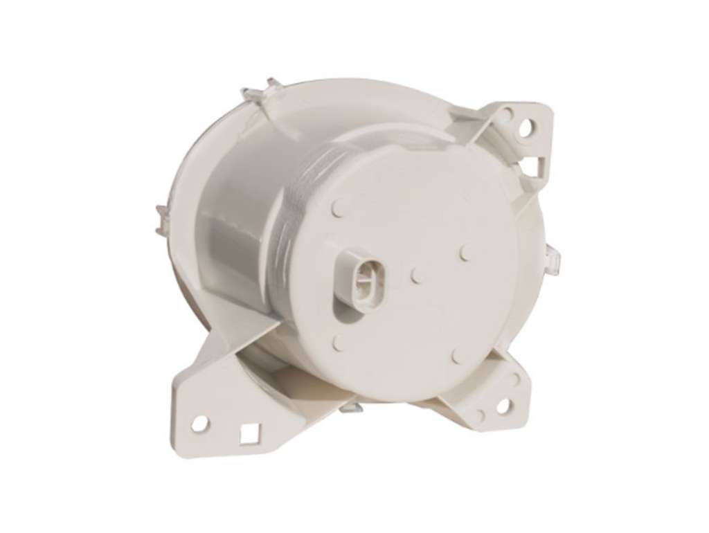 Faro auxiliar LED izquierdo