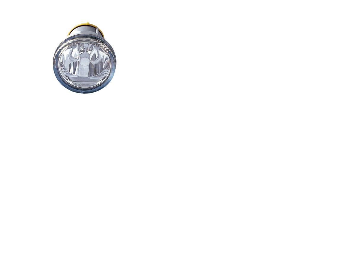 FARO CAMINERO PEUGEOT CITROEN C3 XSARA II JUMPY PARTNER BERLINGO B9 [TYC]