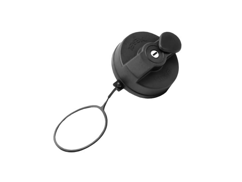 TAPON COMBUSTIBLE FO CAMION/MB/VW/SC/VO C/LLAVE