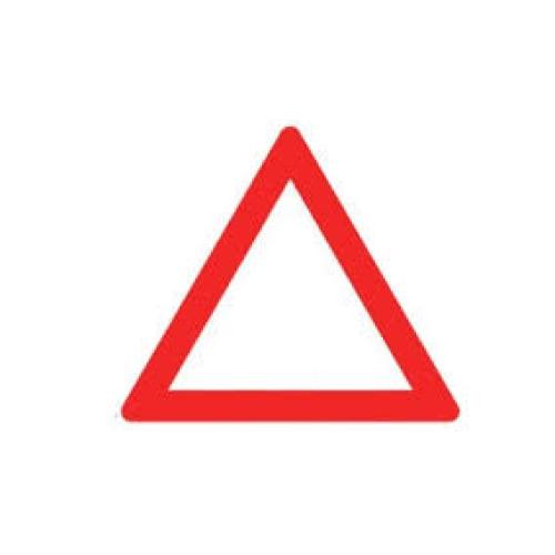 TRIANGULO BALIZA
