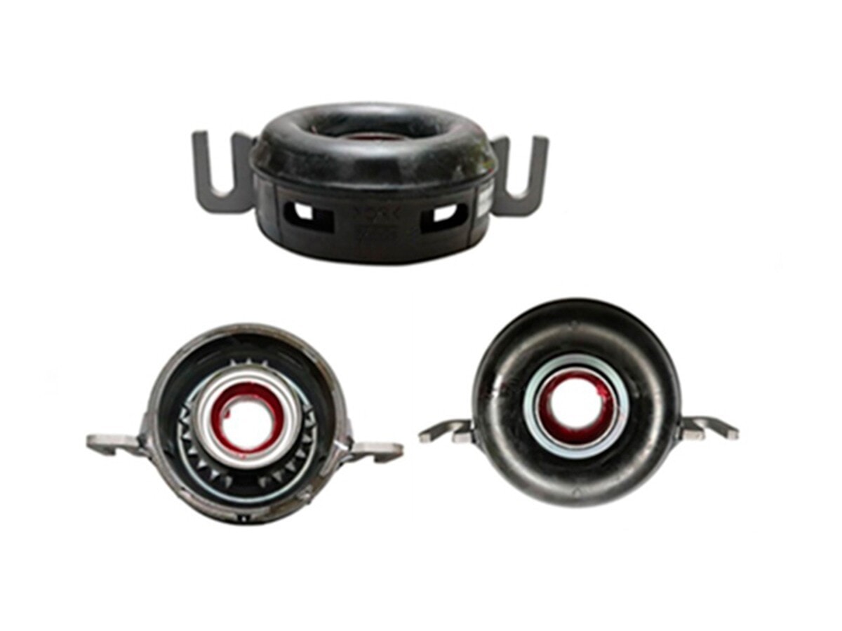 Soporte de cardán
