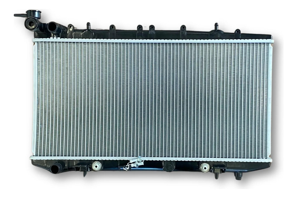 Radiador Nissan Sentra 1.6 N B13 92/95 Automatico