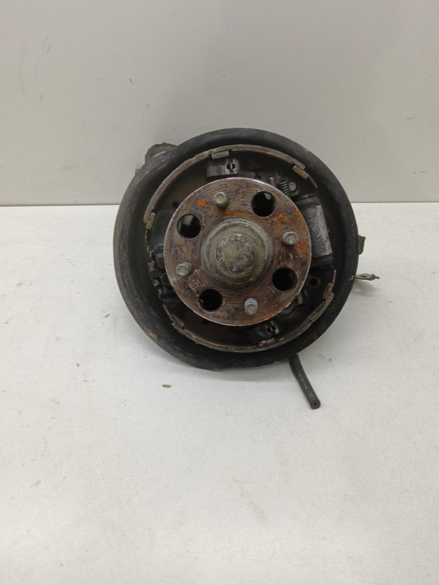Araña Trasera Derecha Honda Civic (AF-AS) desde 1983