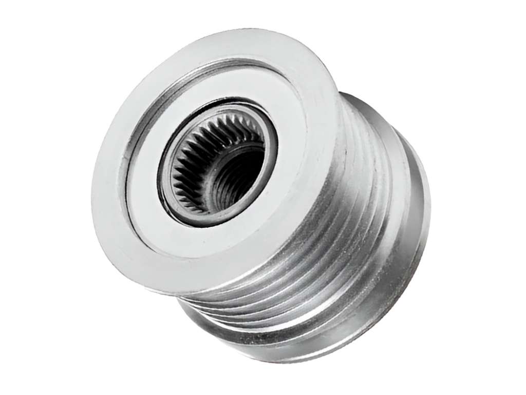 POLEA ALTERNADOR MB SPRINTER LIBRE 6PK 17M