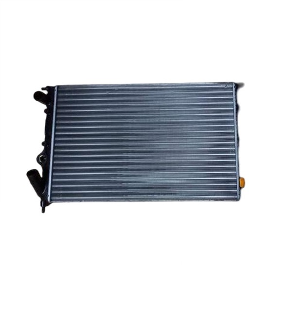 RADIADOR MOTOR