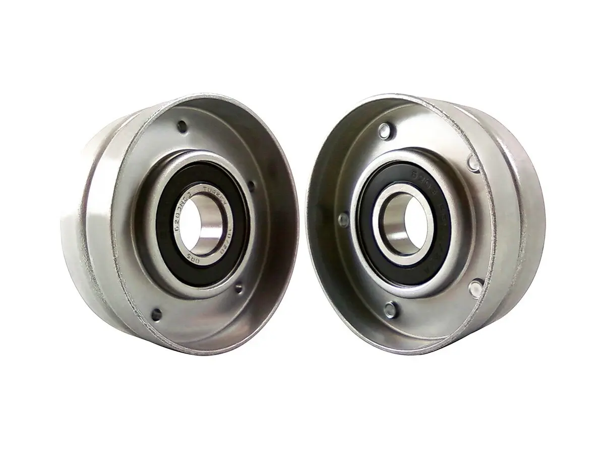 Polea Del Tensor Guia Correa BMW Chevrolet Daewoo Fiat Lifan Volks 93-25