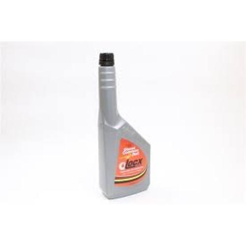 ADITIVO LIMPIA INYECTOR DIESEL (P/SIST. COMMON RAIL) LOCX 275ML POTENCIADOR 92480